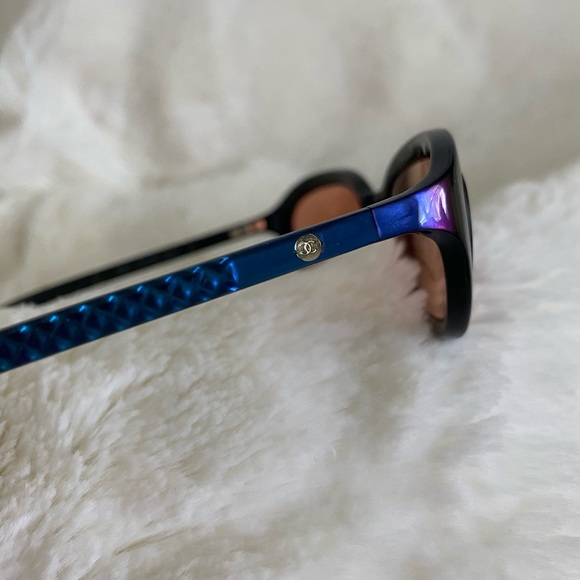 🔥CHANEL🔥 Fabulous Eye Glasses - Picture 3 of 10